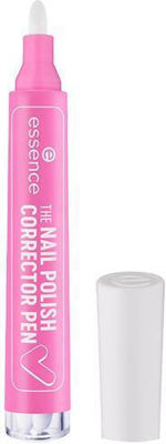 Essence Nail Polish Corrector Pen Διορθωτικό Στυλό