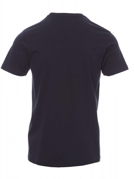 Payper Print Ανδρικό Διαφημιστικό T-shirt Κοντομάνικο σε Χρώμα Payper Print Ανδρικό Διαφημιστικό T-shirt Κοντομάνικο σε Χρώμα