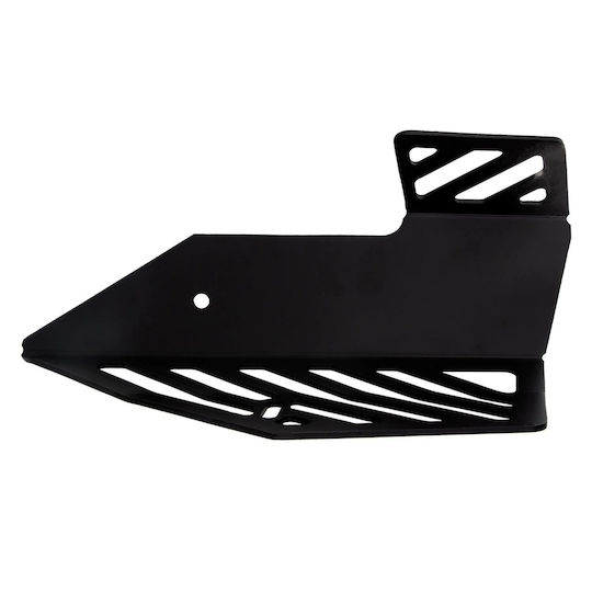 GPK Motorcycle Exhaust Protector Yamaha MT-07 Black