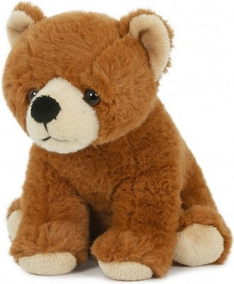 Semo Plush Teddy Bear 18 cm.