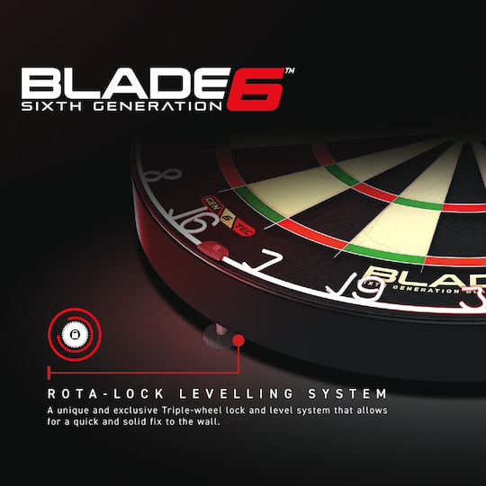 Winmau Blade 6 Target