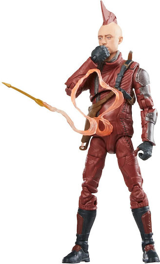 Action-Figur Guardians Of The Galaxy Kraglin Marvel Legenden für 4+ Jahre Jahre 15cm.