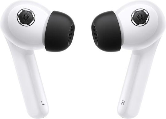 Xiaomi Buds 3 Star Wars Bluetooth Handsfree Earphones with Sweat Resistance and Charging Case White