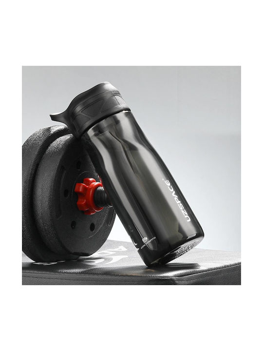 Uzspace Storm Sports Tritan Bottle 800ml