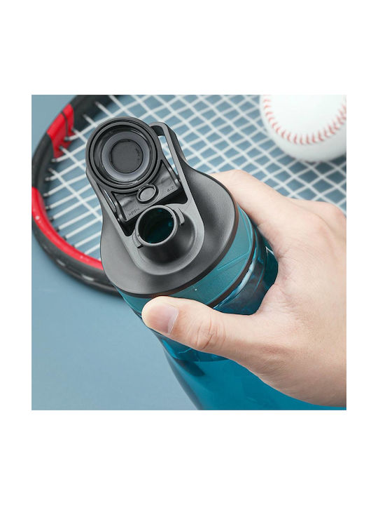 Uzspace Storm Sports Tritan Bottle 800ml