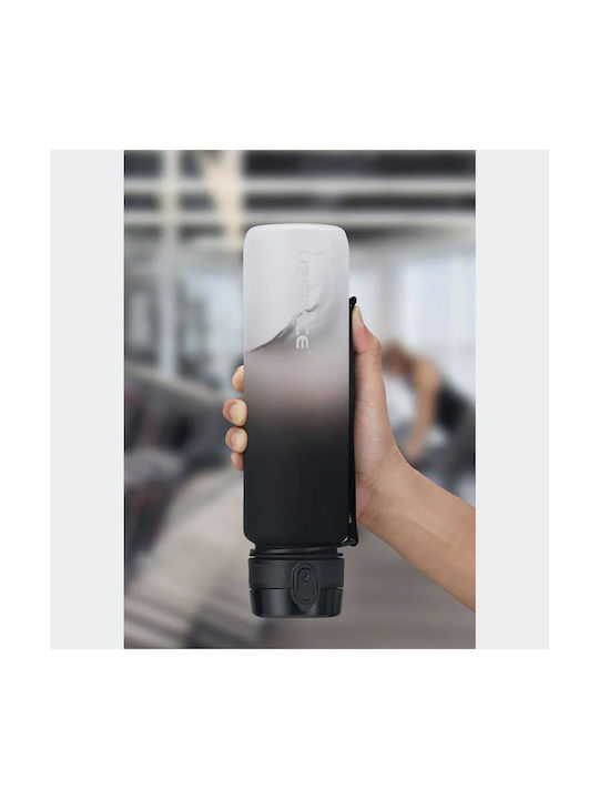Uzspace Tritan BPA Free Plastic Water Bottle 500ml