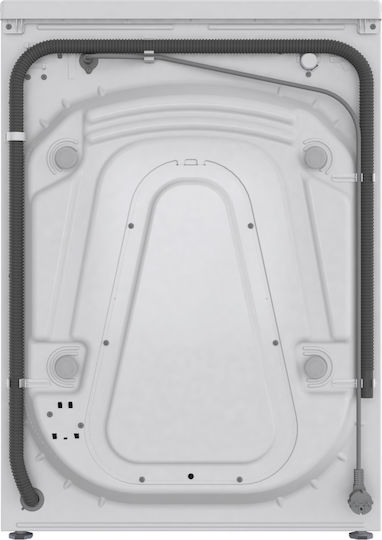Gorenje WNHEI74SAS Πλυντήριο Ρούχων 7kg με Τεχνολογία Ατμού 1400 Στροφών 20010150