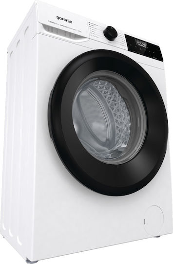 Gorenje WNHEI74SAS Πλυντήριο Ρούχων 7kg με Τεχνολογία Ατμού 1400 Στροφών 20010150