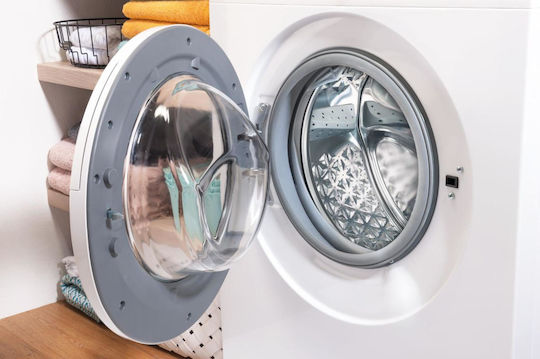 Gorenje WNHEI74SAS Πλυντήριο Ρούχων 7kg με Τεχνολογία Ατμού 1400 Στροφών 20010150