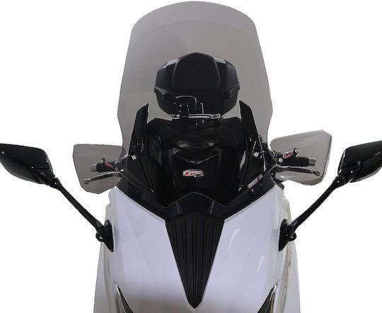 Διάφανη Ζελατίνα Μοτοσυκλέτας GPK για Yamaha T-Max 530 19240411-59