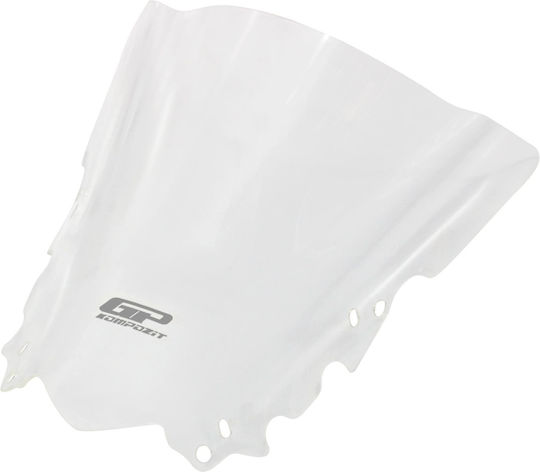 Διάφανη Ζελατίνα Μοτοσυκλέτας GPK για Yamaha YZF-R3 192004119
