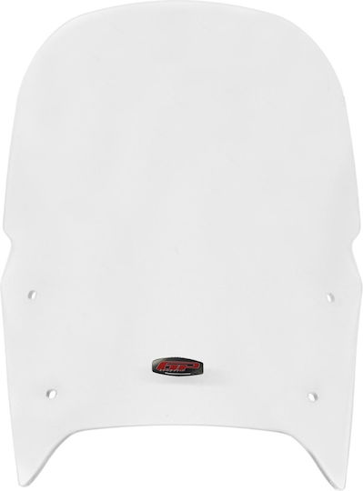 Διάφανη Ζελατίνα Μοτοσυκλέτας GPK για Yamaha Tenere 700 192304119015