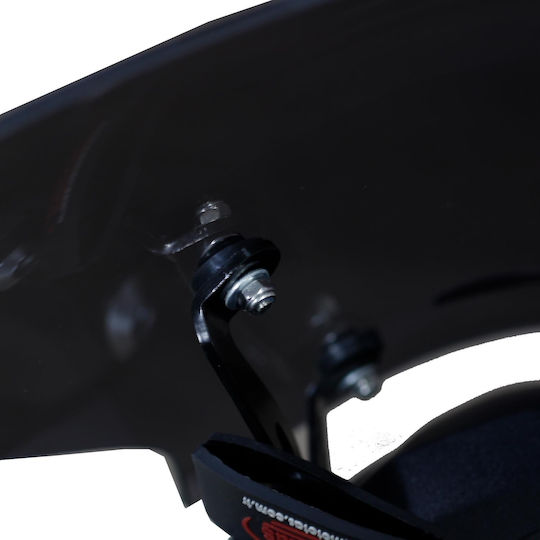 Διάφανη Ζελατίνα Μοτοσυκλέτας GPK για Yamaha MT-07 19080411