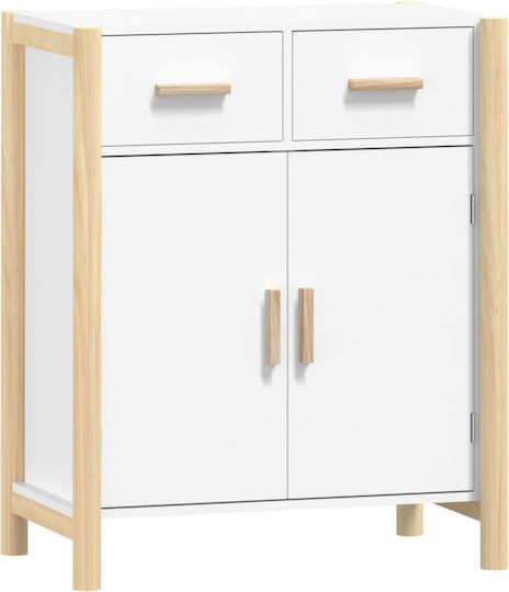 Μπουφές με Συρτάρια 62x38x75cm Μπουφές με Συρτάρια 62x38x75cm