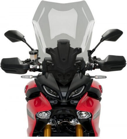 Puig Φιμέ Ζελατίνα Μοτοσυκλέτας για Yamaha MT-09 3762F