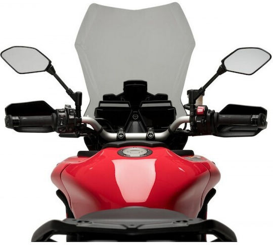 Puig Φιμέ Ζελατίνα Μοτοσυκλέτας για Yamaha MT-09 3762F