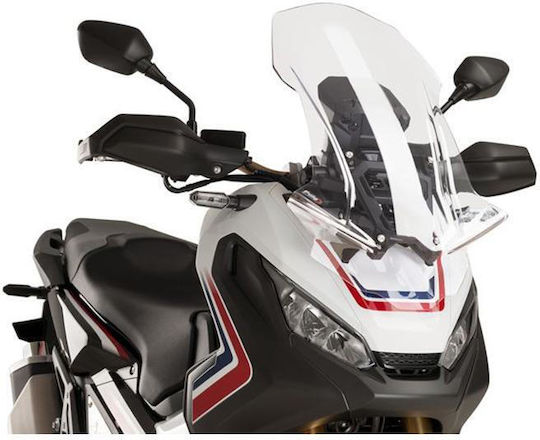 Puig Διάφανη Ζελατίνα Μοτοσυκλέτας για Honda X-ADV 750 9709W