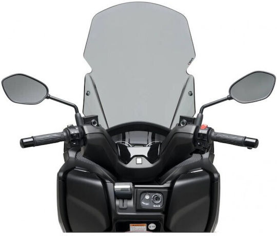 Puig for Suzuki Burgman 400 9973H