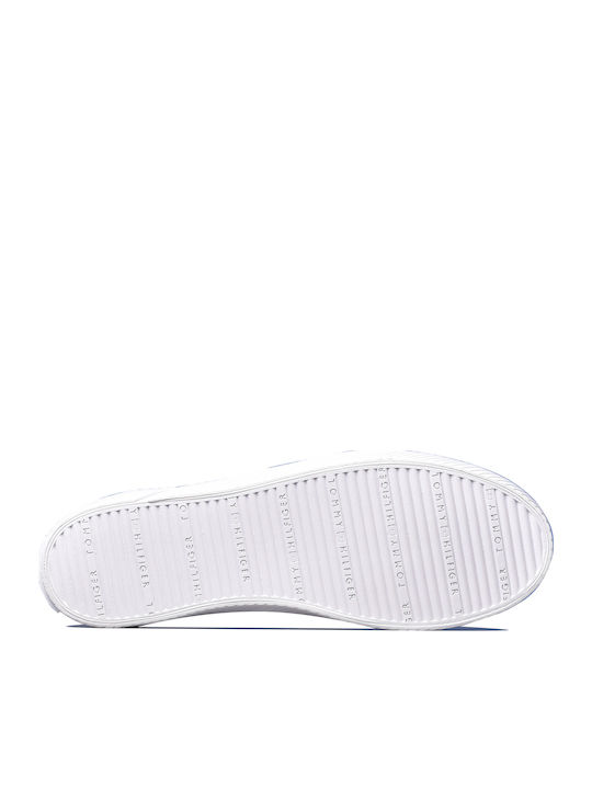 Women's Slip-On White