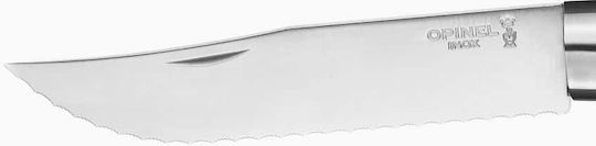 Opinel No.12 Σουγιάς Καφέ