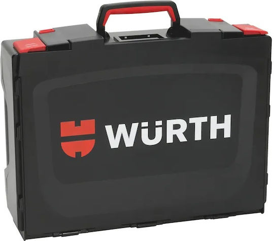 Wurth ATS 18 Automatic M-CUBE Отвертка На Батерия