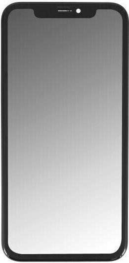Οθόνη OLED OLED ZY mit Touch-Mechanismus für iPhone 12 / 12 Pro