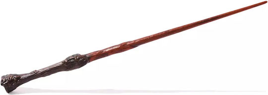 Spin Master Harry Potter: Harry Potter Authentic Replica Wand Ραβδί Ρέπλικα μήκους 30εκ. σε Κλίμακα 1:1
