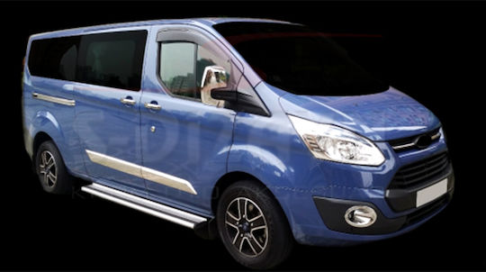 S-dizayn Kappe Auto-Spiegel Ford Tourneo Custom 2012+
