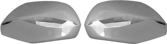 Carner Caps Car Exterior Mirrors Mercedes-Benz Vito 2pcs