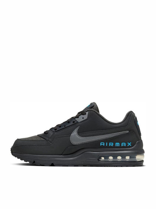 Air Max LTD 3 Ανδρικά Sneakers Γκρι