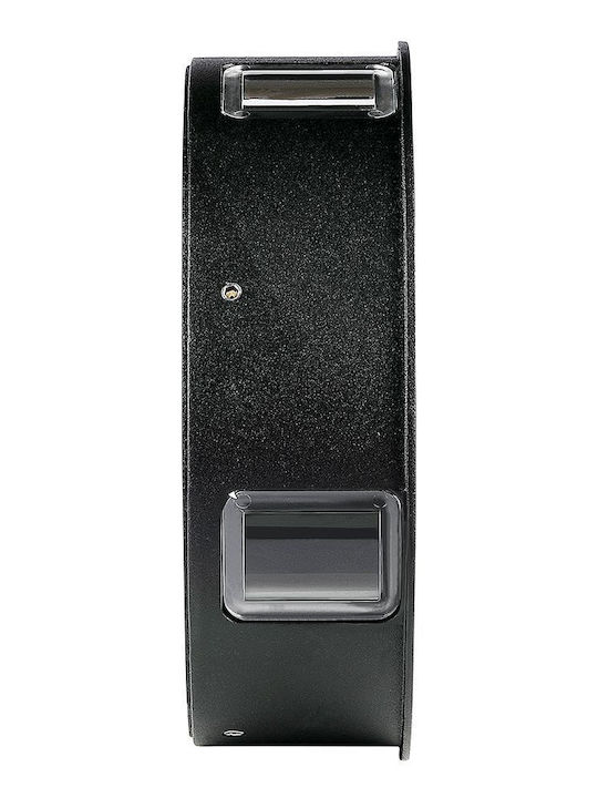 V-TAC Wall-Mounted Outdoor Ceiling Light LED IP65 4W with Warm White Light