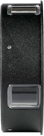 V-TAC Aplica de exterior montată pe perete LED IP65 4W cu Alb Cald Lumină