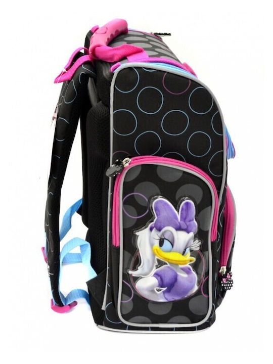 Starpak Happy To Be Me Schulranzen Rucksack Grundschule Mehrfarbig