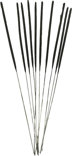 Artificiu Tort Sparkler cu Durată 45 Secunde 10buc
