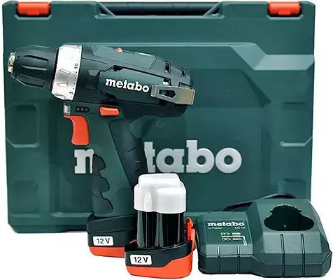 Metabo MH 5 Κρουστικό Κατεδαφιστικό Ρεύματος 1100W με Υποδοχή SDS Max 600147500