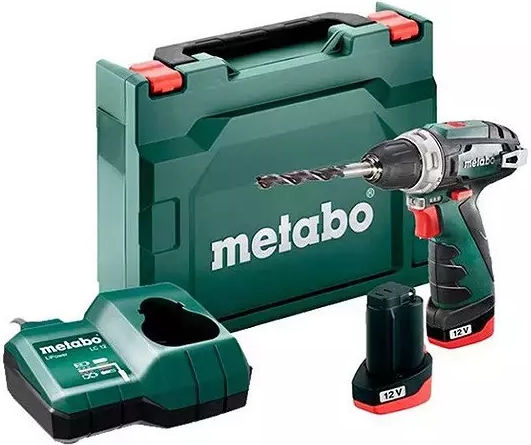 Metabo MH 5 Κρουστικό Κατεδαφιστικό Ρεύματος 1100W με Υποδοχή SDS Max 600147500