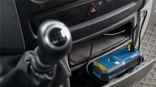 Bosch Tool Battery Lithium 3.7V with Capacity 1Ah