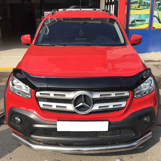 Carner Windbreaker Car Hood for 1pcs