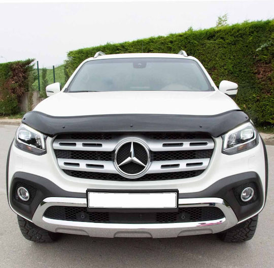 Carner Windbreaker Car Hood for 1pcs