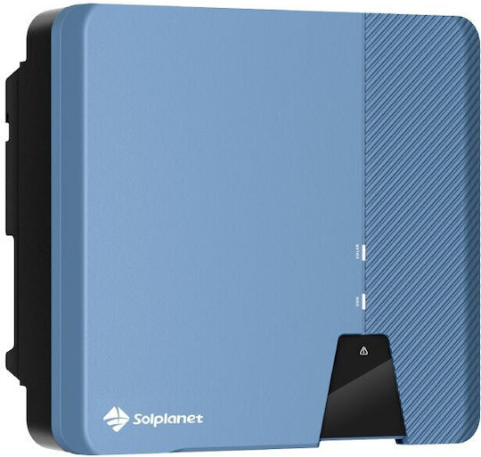 Solplanet ASW6K-LT G2 Pro Inverter Ισχύος 6000W