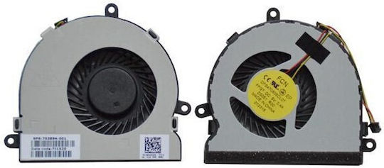 Ανταλλακτικό Ανεμιστηράκι για Laptop B40/B40-30/B40-45/B40-70