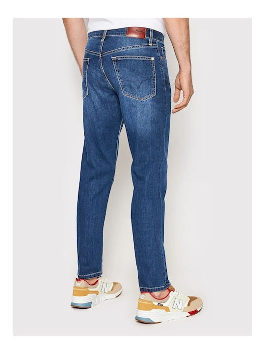 Pepe Jeans Men's Jeans Pants Blue