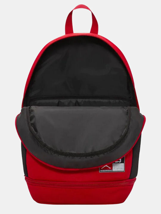 Women's Bag Backpack Red