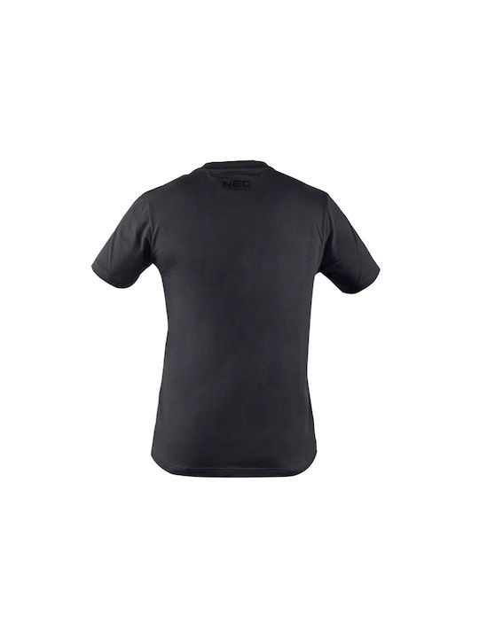 Neo Tools Feel the Bit Work T-Shirt Gray