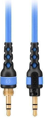 Rode Ersatzkabel für Kopfhörer Rode NTH-100 Blau H99RD00145