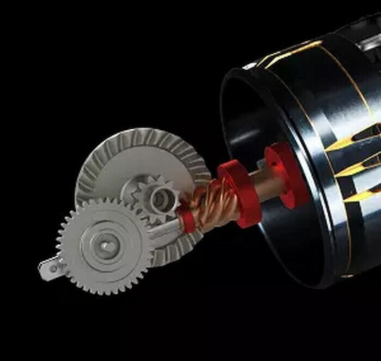 Okuma Salina Fishing Reel for Shore Jigging