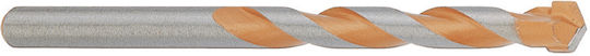 Keil Goldcraft Diamond Drill with Cylindrical Shank for Masonry 16x150mm