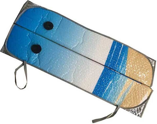Auto Gs Interner Auto-Windschutzscheibenschutz Mickey And Donald 130x60cm