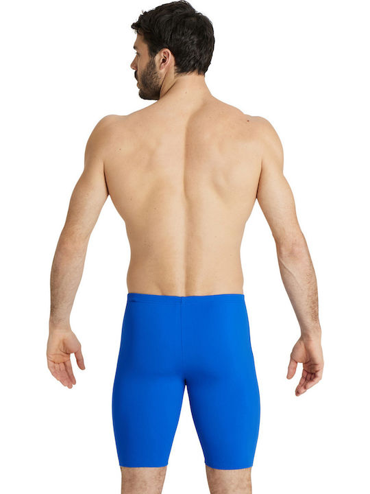 Arena 004770-720 Men's Competition Jammer Blue