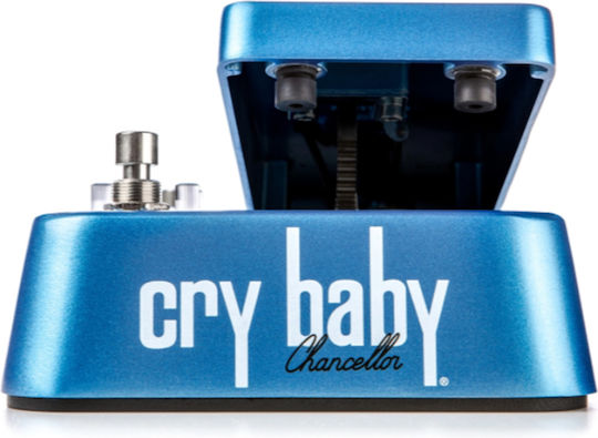 Dunlop JTC95 JTC95 Πετάλι Effect Fuzz / WahWah / Filter Ηλεκτρικού Μπάσου